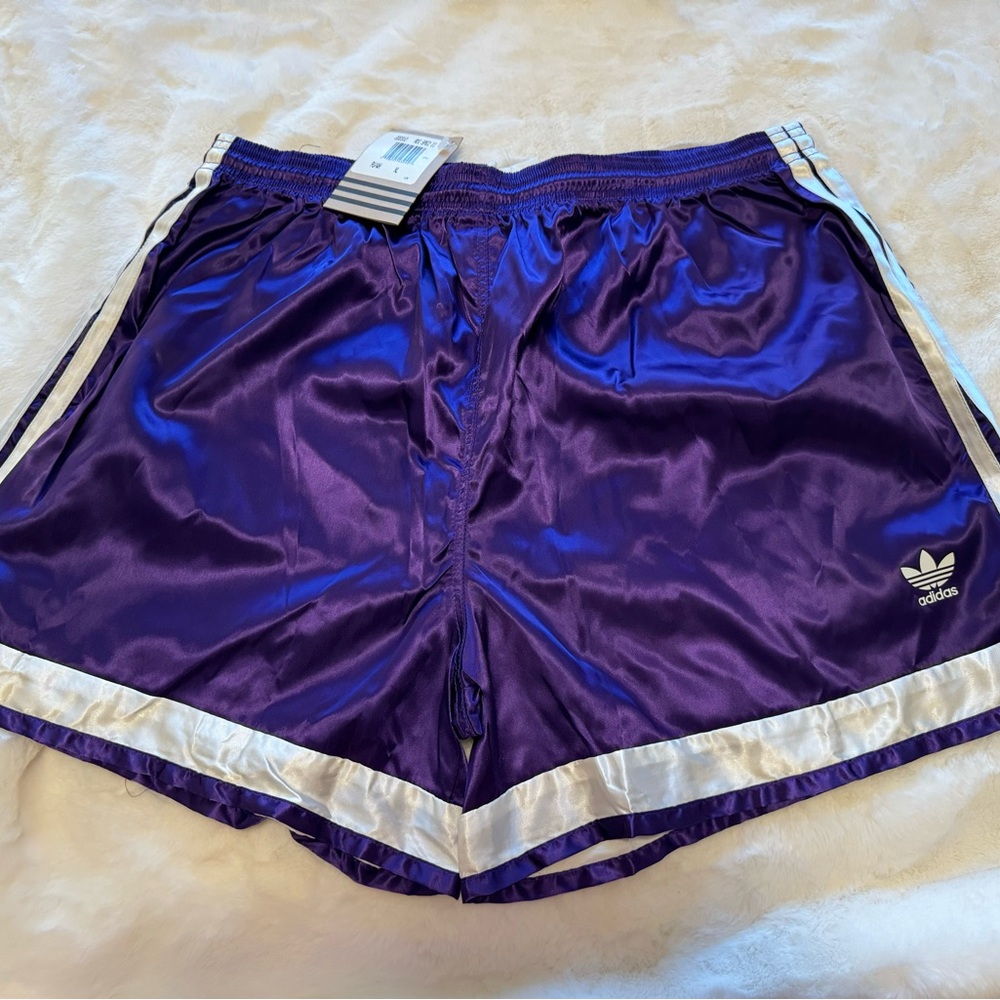 Adidas Spezial II Shorts XL